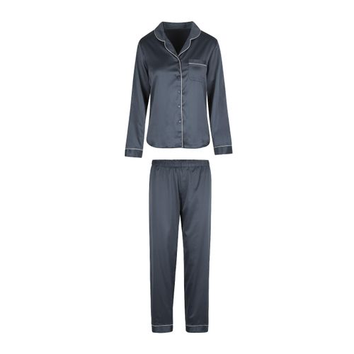 Lingadore Satijn Pyjama Set