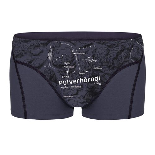Ein Schöner Fleck Erde S Boxer Shorts