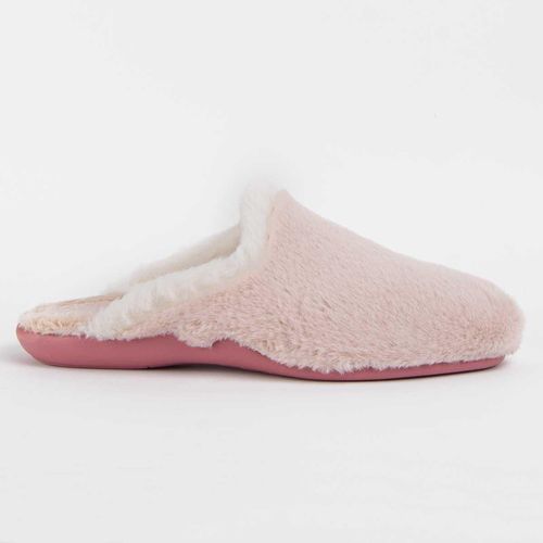 Northome Slipper Louslip2 Roze