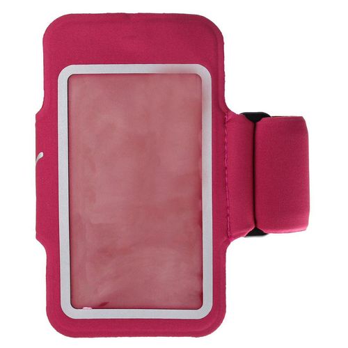 Puma Sport LifeStyle Wasserdichte Handytasche in Rosa