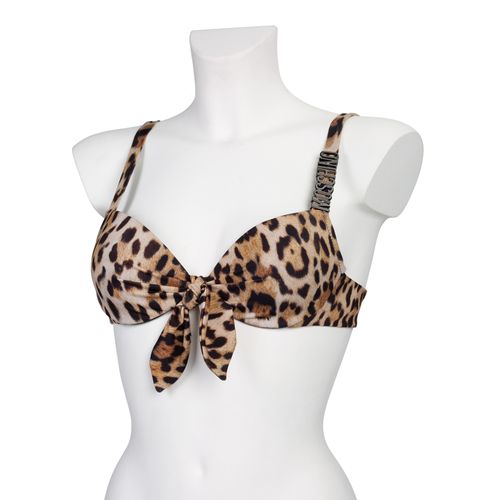 Moschino-bikini