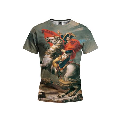"Napoleon" T-shirt