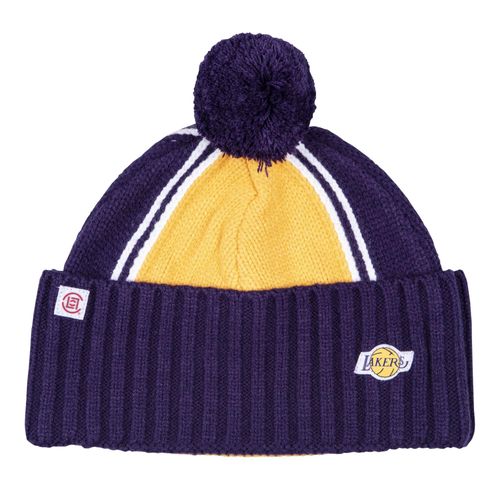 Mitchell & Ness x CLOT LA Lakers Heren muts
