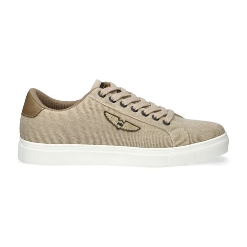 PME Legend Sneakers Beechburd Beige