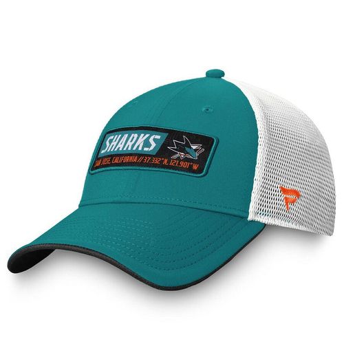 Fanatics NHL San Jose Sharks pet