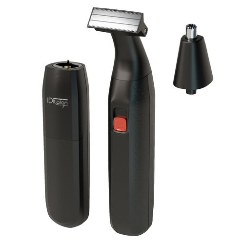 Italian Design 2-In-1 Scheerapparaat Er-5600
