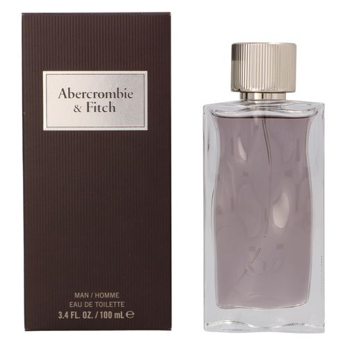 Abercrombie & Fitch First Instinct Men Edt Spray 100ml.