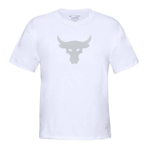Under Armour x Project Rock T-shirt - Dames