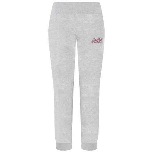 Ecko unltd. Marcia Womens Grey Marl Trackhose