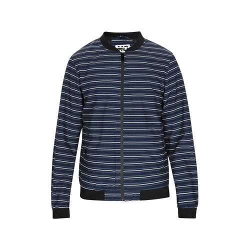 Mo Jas Heren donkerblauw