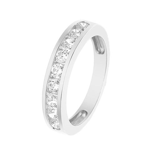 Alliantie joyie zilver 925 - ooit