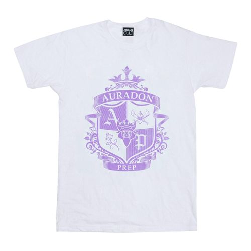 Disney - "The Descendants" T-Shirt für Mädchen (Weiß)