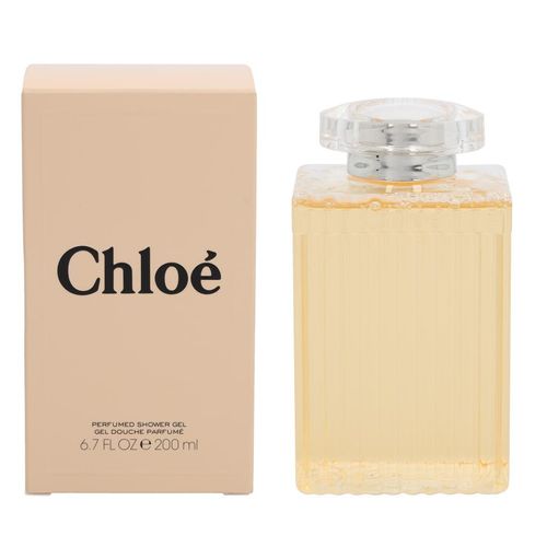Chloe By Chloe Shower Gel 200ml.