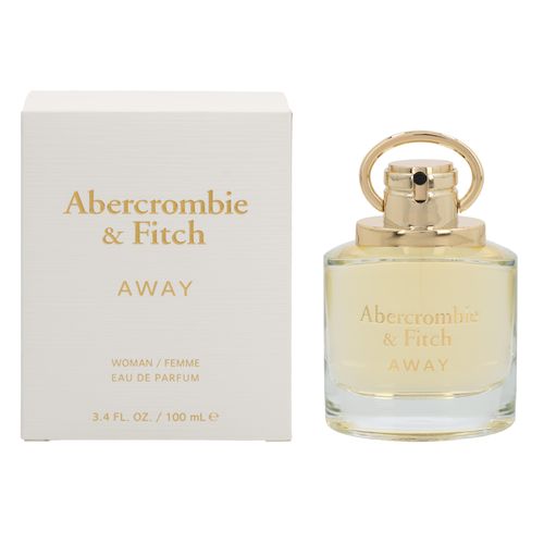 Abercrombie & Fitch Away Woman Edp Spray100 ml.