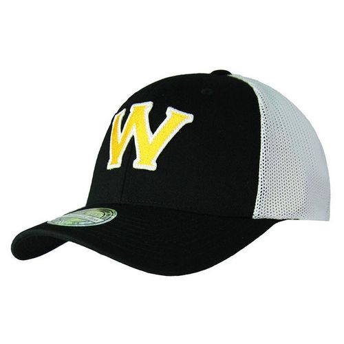 Mitchell & Ness Golden State Warrior heren pet