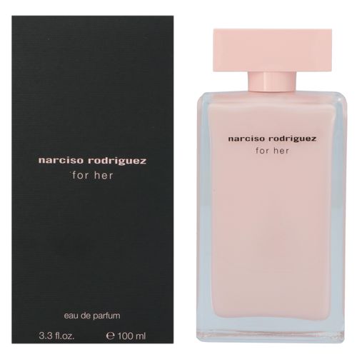 Narciso Rodriguez For Her Edp Spray 100ml