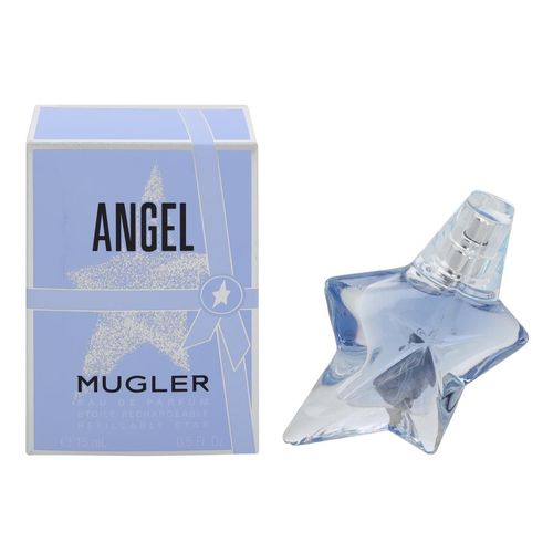 Thierry Mugler Angel Edp Spray Refillable15 ml.