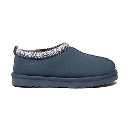 EVER AU Australië Dames Wigeon Leren Slippers