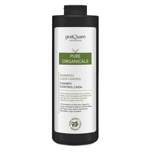 SHAMPOO GEGEN HAARAUSFALL 1000ML