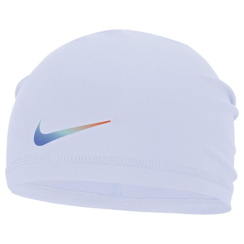 Nike U Peak Dri-FIT muts zonder manchet (Ghost)