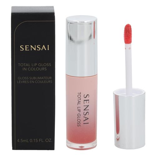 Sensai Total Lip Gloss4.5 ml.