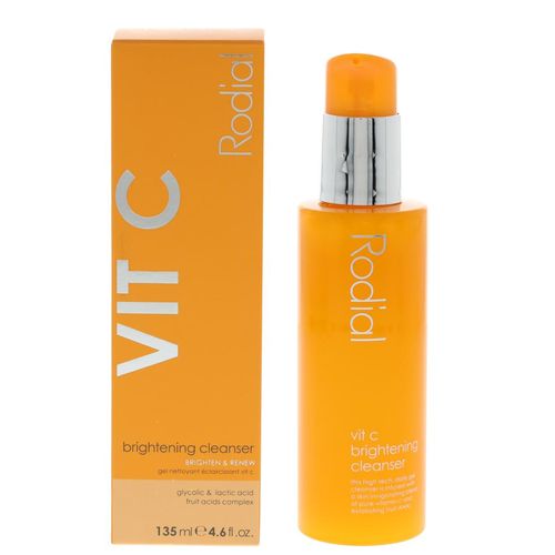 Rodial Vit C Brightening Cleanser135 ml.