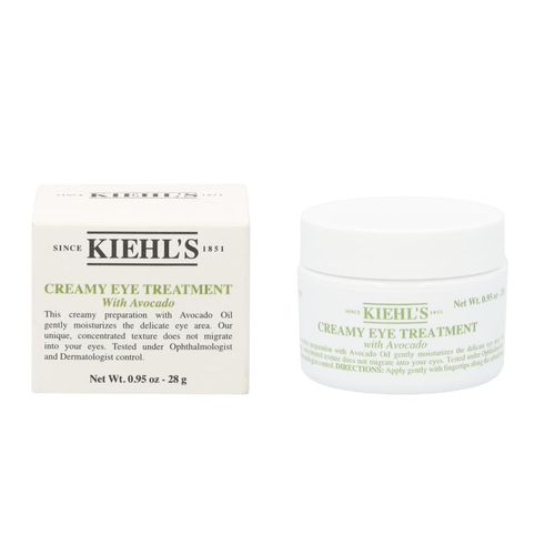 Kiehl's Cremige Augenbehandlung mit Avocado 28ml