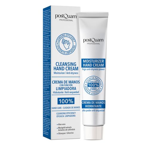HYDROALKOHOLISCHE HANDCREME 60 GR