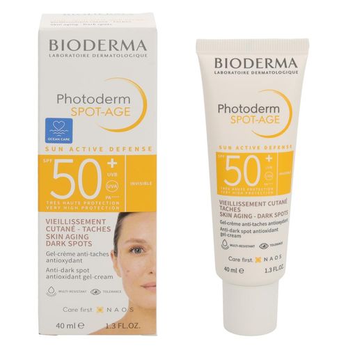 Bioderma Photoderm Spot-Age SPF50+40 ml.
