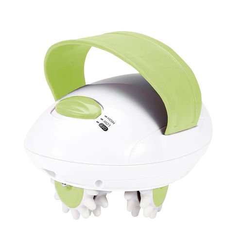 Italian Design 6X Ultraroller Anticellmassager