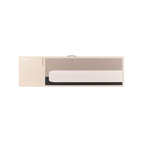Sonos Beam (Gen 2) - White