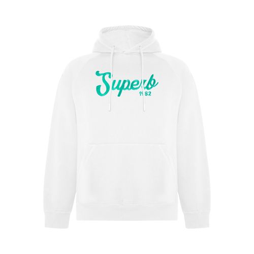 Nieuwe Vintage Hoodie