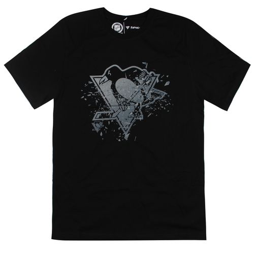 Fanatics NHL Pittsburgh Penguins Heren T-shirt