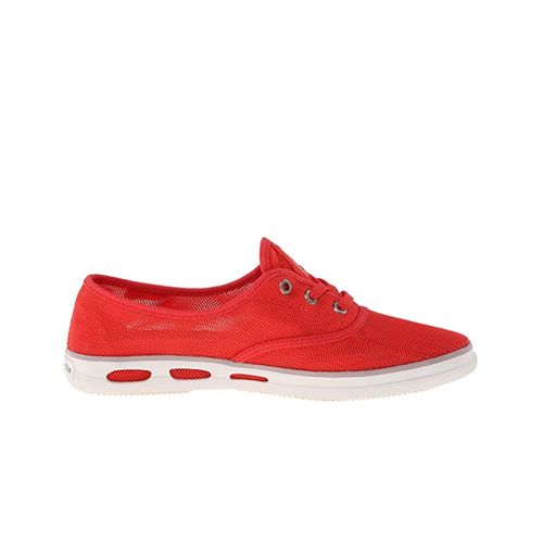 Columbia Vulv N Vent Damesschoenen Rood