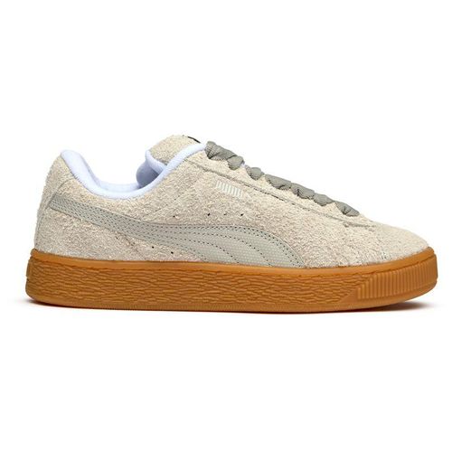 Puma Suede Xl Haarige Sneakers
