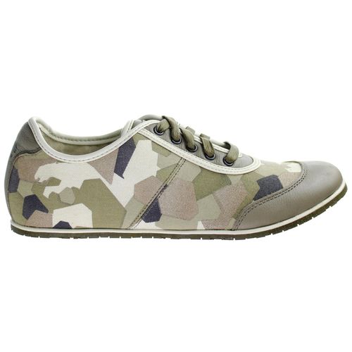 Puma x Rudolf Dassler Green Womens Trainer