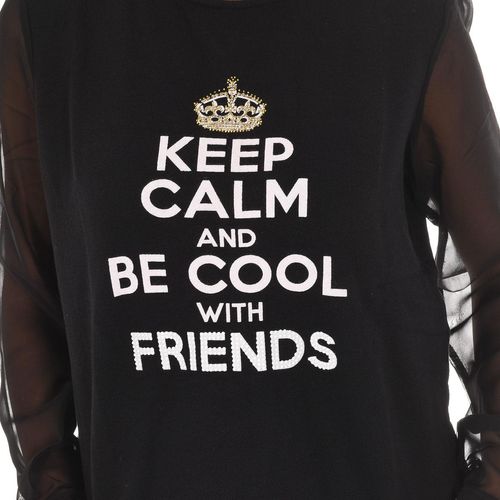 MET Sweatshirt Slecht