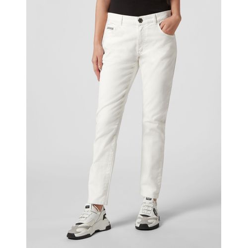 Jeans Vriendelijke Pasvorm