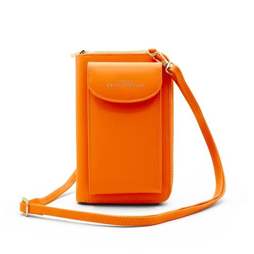 Smartphone hoes Londen