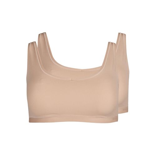Bank bustier