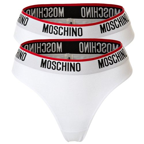 Moschino Braziliaanse S Brief