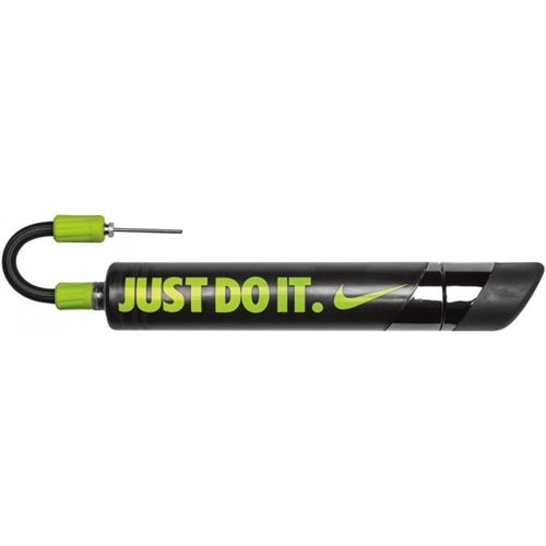 Nike Hyperspeed Ballenpomp (Zwart/Groen)