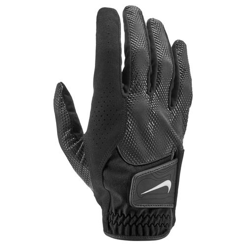Nike Heren Storm-FIT Golfhandschoenen (Zwart)