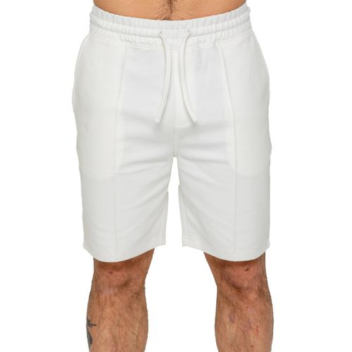 Enzo | Heren Slimme Shorts