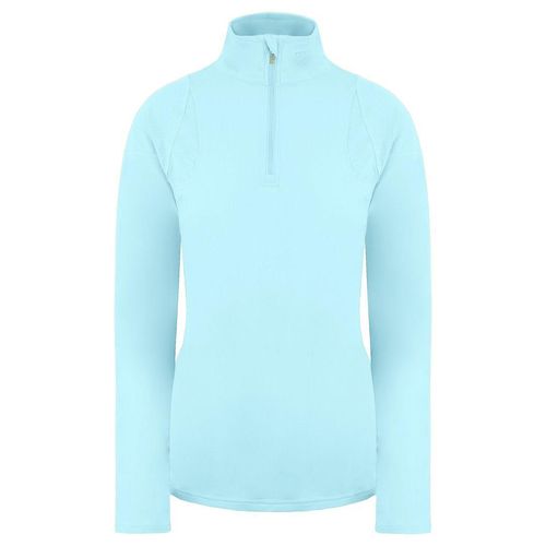 Ariat Auburn Womens Blue Baselayer