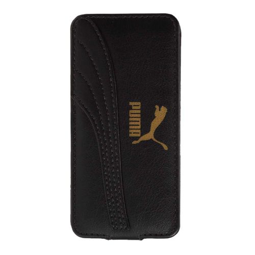 Puma Bytes iPhone 6S/7 Zwart Mobiel Telefoonhoesje