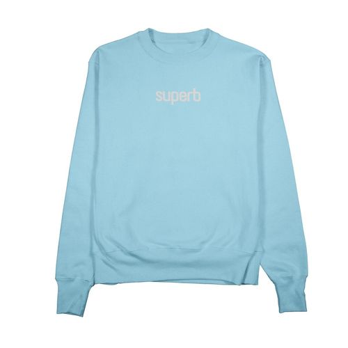 Oversized Hexaline SUPERB damessweatshirt