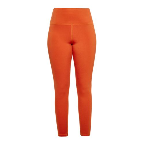 Faina Broek Dames oranje