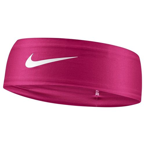 Nike Fury Dri-FIT Classic Haarband (Roze)