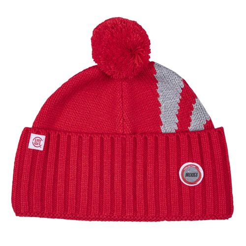 Mitchell & Ness x CLOT Houston Rockets Heren muts